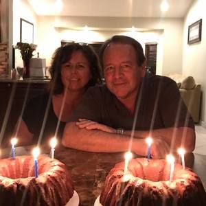 Meet your Posher, Donna